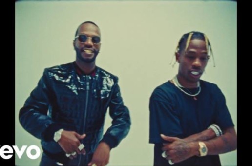 Juicy J – Neighbor ft Travis Scott (Video)