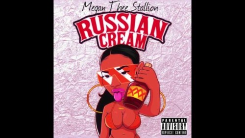 maxresdefault-46-500x281 Megan Thee Stallion - Russian Cream Freestyle  