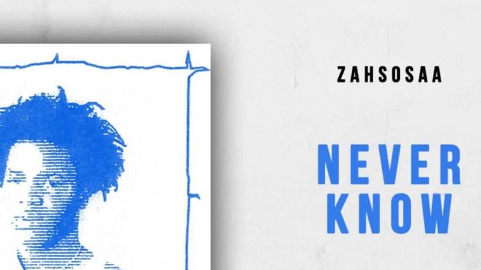 maxresdefault-5 ZahSosaa - Never Know (Prod by Brizzy on da Beat)  