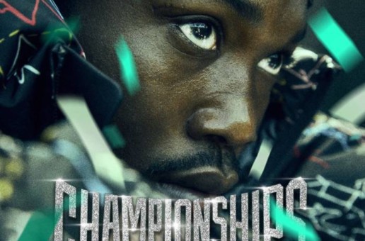 Meek Mill – Championships (Album Stream)