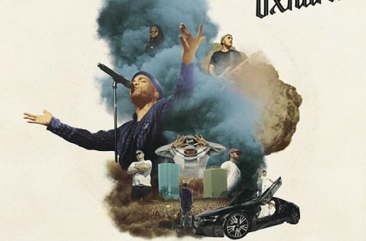 Anderson .Paak – Oxnard (Album Stream)