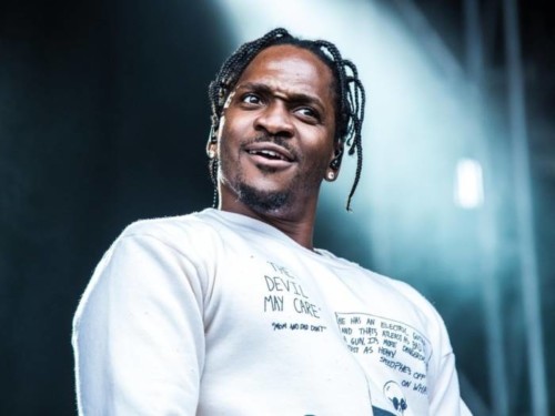 push-500x375 Pusha T Says Drake Is To Blame For Beer Throwing Incident In Toronto  