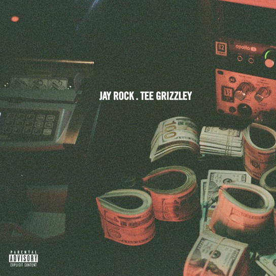 real Jay Rock - S**t Real ft. Tee Grizzley  