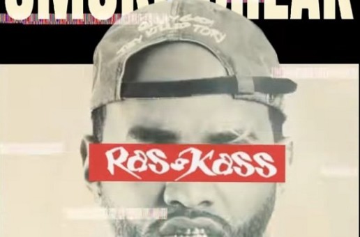 Ras Kass – Smoke Break (Video)