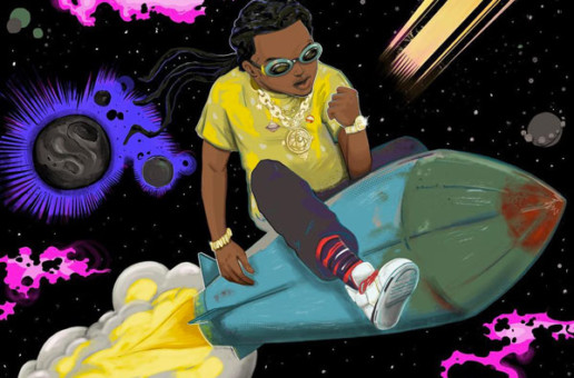 Takeoff – The Last Rocket (Album Stream)