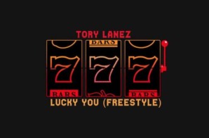 Tory Lanez Issues A  Response To Joyner Lucas w/ “Lucky You” Freestyle