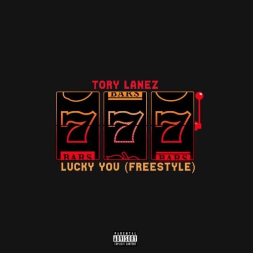 tl-500x500 Tory Lanez Issues A  Response To Joyner Lucas w/ "Lucky You" Freestyle  