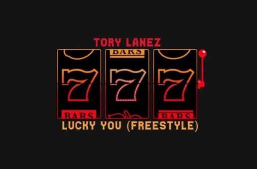 Tory Lanez Issues A  Response To Joyner Lucas w/ “Lucky You” Freestyle