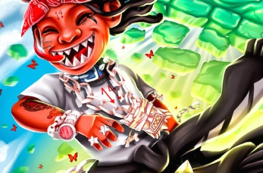 Trippie Redd – A Love Letter to You 3 (Album Stream)