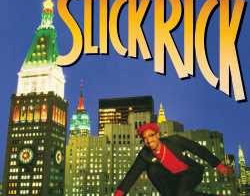 Slick Rick – Snakes of the World Today