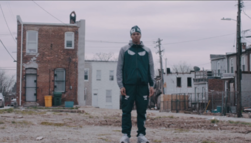 LOWFi – Crooked Halo Ft. Von Wilda (Video)