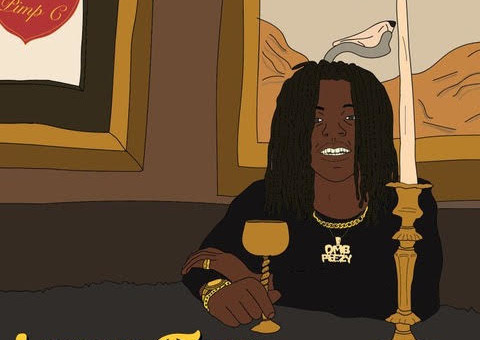 OMB Peezy links w/ Hot 97’s DJ Megan Ryte for “Lessons From The Pimp EP”