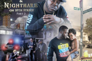 J. Stalin and Dj. Fresh – Miracle & Nightmare On 10th Street, Pt. 2