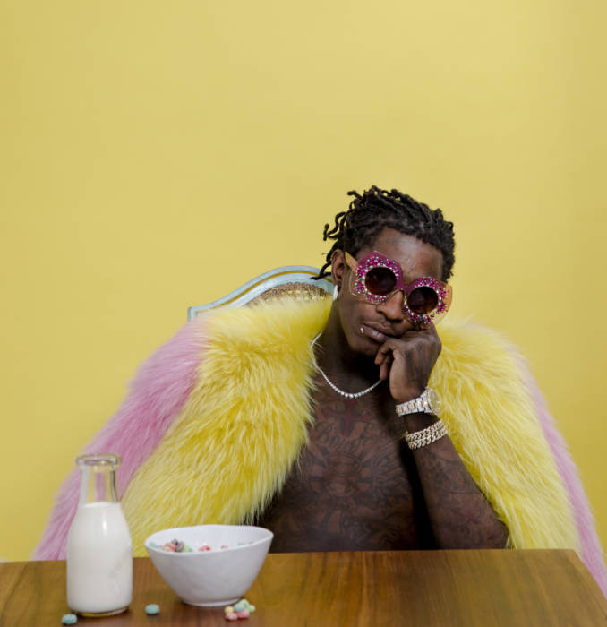 Young Thug – Chanel ft. Baby & (Video) | Home of Hip Hop Videos & Rap Music, News, Video, Mixtapes more