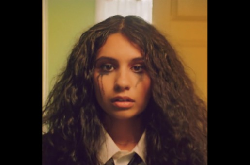 Alessia Cara – Not Today (Video)