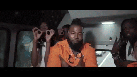B.A. The Great – Bus Patna (Video)