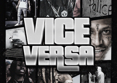 Nef The Pharaoh & Shootergang Kony – Vice Versa