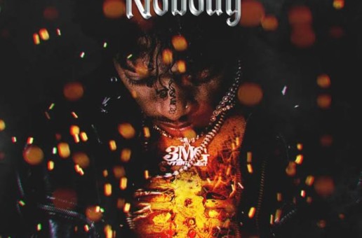 K-Major – Nobody