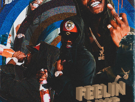 Flipp Dinero – Feelin Like (Video)