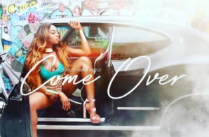 Aakosya- “Come Over” Ft. Mikey Mcfly (Video)