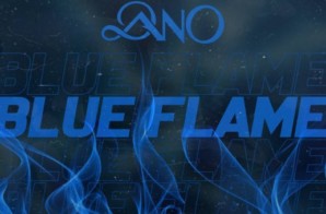 DanO – Blue Flame (Prod. by TyCo Beats)