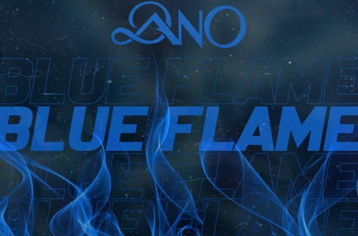 DanO – Blue Flame (Prod. by TyCo Beats)