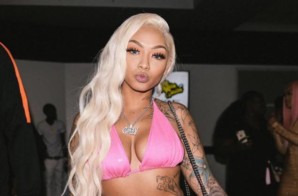 Cuban Doll Has A Message For Cardi B! (Video)