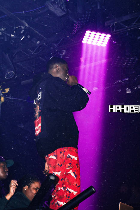 DSC6958 Sheck Wes Live in Philly! (Pics by Slime Visuals)  