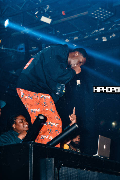 DSC6960 Sheck Wes Live in Philly! (Pics by Slime Visuals)  