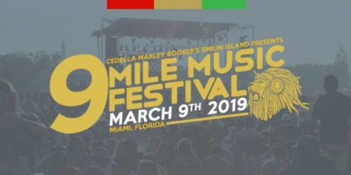 DtCDW1UV4AAqaEG-500x250 9 Mile Music Festival Returns in March 2019! Sizzla, Capleton, Barrington Levy, Shabba Ranks & More Announced!  