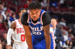 It Ain’t My Fultz: Markelle Fultz Has Been Diagnosed With Neurogenic Thoracic Outlet Syndrome