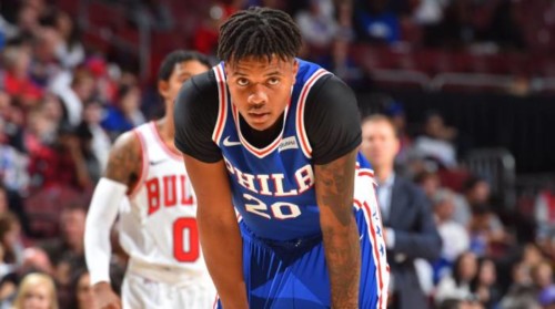 Fultz-2-500x279 It Ain't My Fultz: Markelle Fultz Has Been Diagnosed With Neurogenic Thoracic Outlet Syndrome  