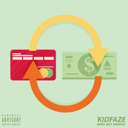 MMM-Front-500x500 Kid Faze - Money Matt Monopoly (Album Stream)  