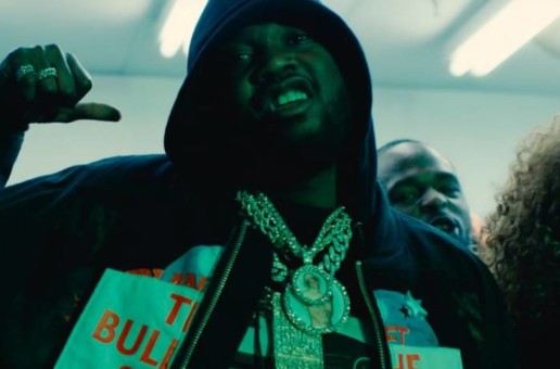 Meek Mill – ‘Championships’ Intro (Video)