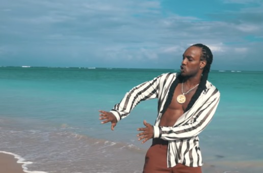 Damar Jackson ft MC Livinho – Before (Video)