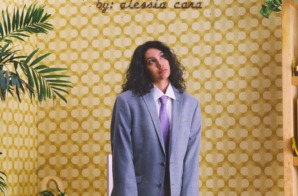 Alessia Cara – The Pains of Growing (Album)
