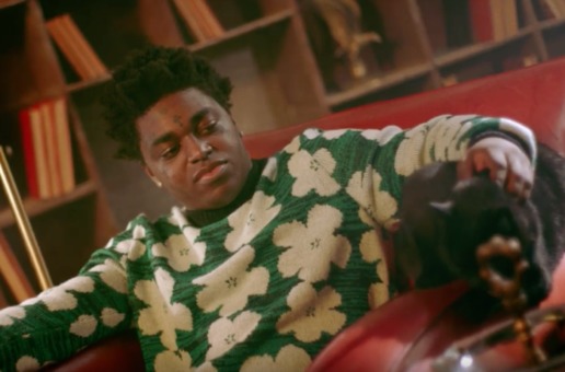 Kodak Black – Calling My Spirit (Video)