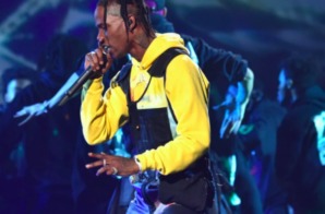 Travis Scott, Post Malone & More To Perform At 2019 Firefly Music Festival!