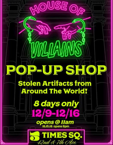 Screen-Shot-2018-12-15-at-3.21.50-AM-391x500 Sprayground's House of Villains Pop-Up in Times Square (Event Recap)  