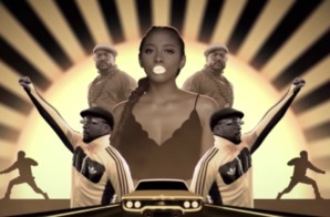The Black Eyed Peas – BACK 2 HIP HOP Ft. Nas (Video)