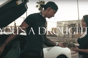 HHS1987 Premiere: Kap G & GeeX3 Put Us On To Some Southwest Lingo With “You’s A Drought” (Video)