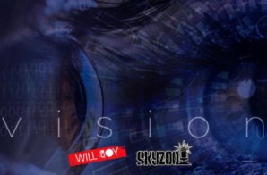 Will Boy x Skyzoo – Vision (Video)