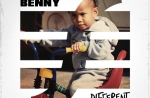 Benny – Different (Album Stream)