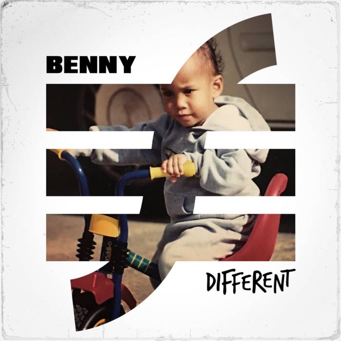 artworks-000435146013-dp1bqu-original Benny - Different (Album Stream)  