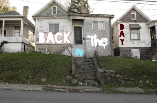 LilCase215 – Dats My Bro/Back in the Day ft Fendi G