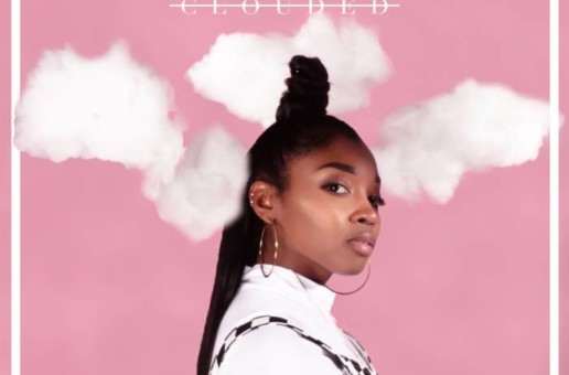 DJDiamondKuts – Clouded (EP Stream)