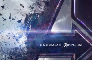 Avengers: Endgame (Trailer) (Hits Theaters On April 26, 2019)