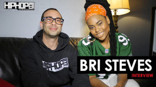 bri-steves-2018-int-500x279 Bri Steves Exclusive Interview with HipHopSince1987  