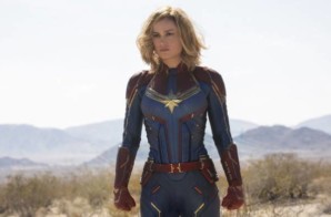 Checkout Marvel Studios’ Captain Marvel New Trailer (Hits Theaters March 8, 2019)