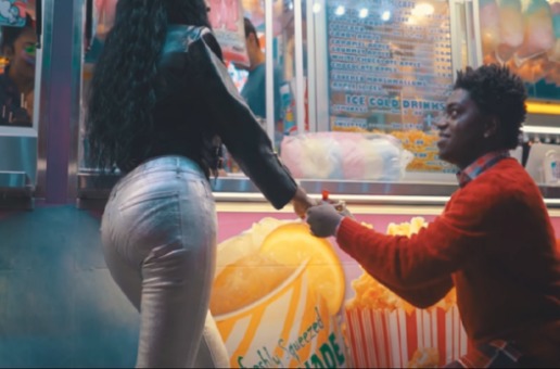 Kodak Black – Christmas In Miami (Video)